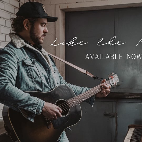 Matt Jordan - Acoustic Band in St Louis, MO