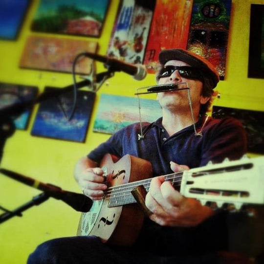 Matt Yetter - Guitarist in Minneapolis, MN