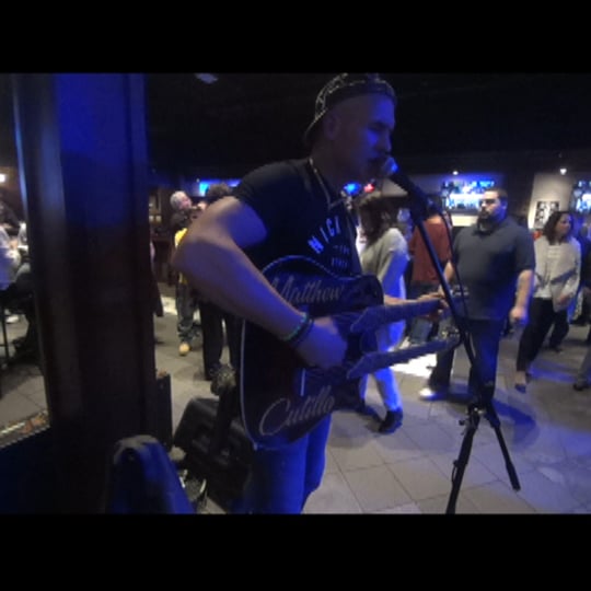 Matthew Cutillo Guitarist Vocalist Digital One Man Band - Singing Guitarist / Beach Music in Amityville, NY
