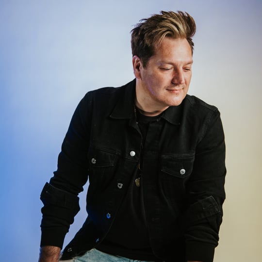 Matthew Jones - Christian Band / Gospel Singer in Boston, MA