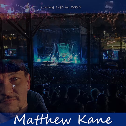 Matthew Kane & The band GREENBRIER - Country Band / Country Singer in Cedar Rapids, IA