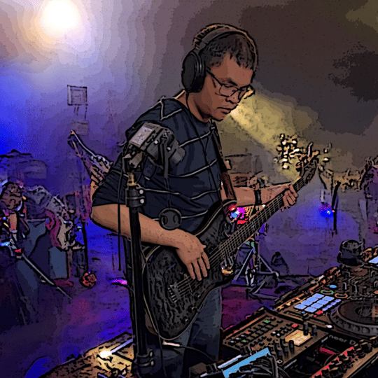 Matthew Pablo - Multi-Instrumentalist in Azusa, CA