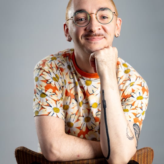 Matty Malloy - Stand-Up Comedian in Pittsburgh, PA