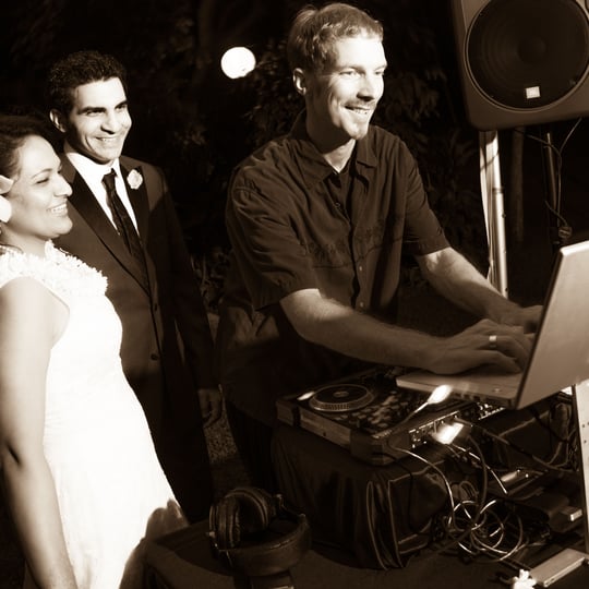 Bay Area Beats DJs - Wedding DJ / Event DJs in Oakland, CA