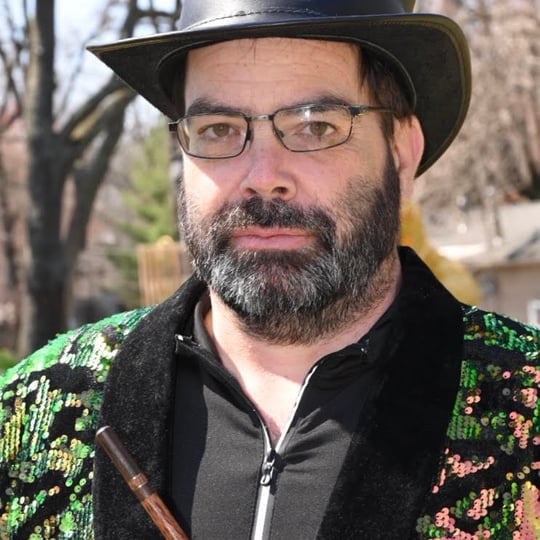 Max the Magician - Children’s Party Magician / Children’s Party Entertainment in Evansville, IN