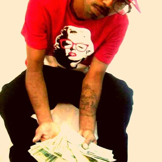 Maxxx Million - Rap Group in Memphis, TN