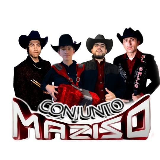 Maziso - Latin Band / Spanish Entertainment in Andrews, TX