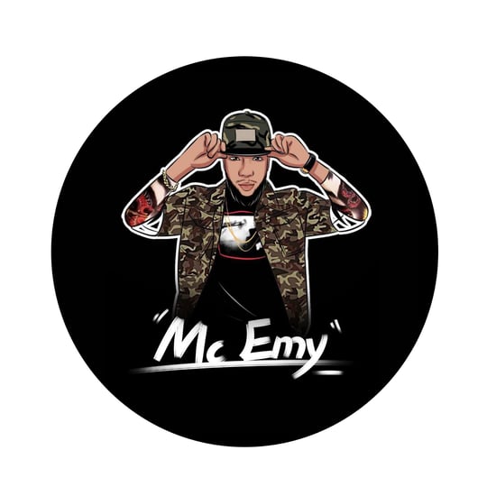Mc Emy - Rapper in Hamilton, ON