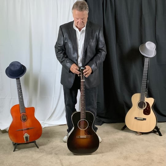 John Minard Music - Acoustic Band in Milwaukee, WI