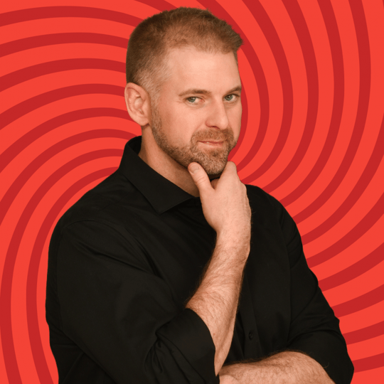 Josh McVicar Comedy Magic and Hypnosis - Magician / Corporate Magician in O'Fallon, MO