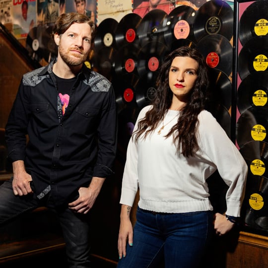 Meadowlark - Cover Band / Party Band in Fayetteville, AR