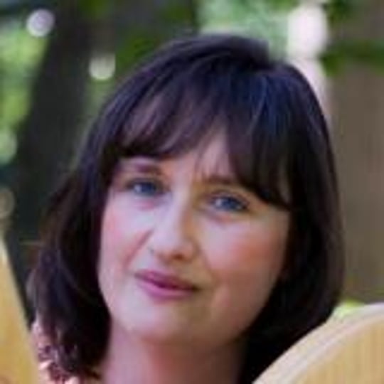 Melissa Gallant - Harpist in Indianapolis, IN