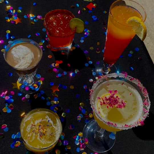 Mel’s Bartending - Bartender / Caterer in Panorama City, CA