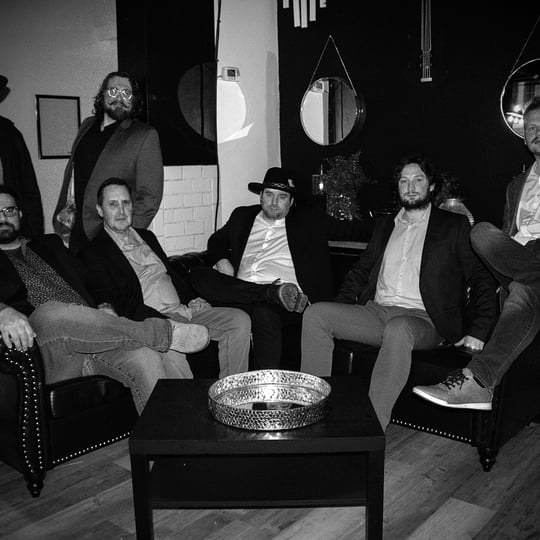 Memphis Honey Blues Band - Blues Band in Hermitage, PA