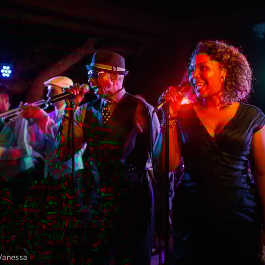 Memphis Soul - Wedding Band / Wedding Entertainment in Dallas, TX
