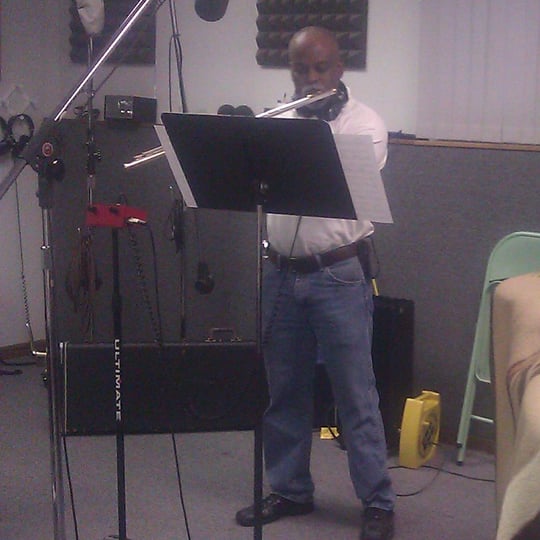 Mercy & Grace Ministries - Flute Player in Tampa, FL