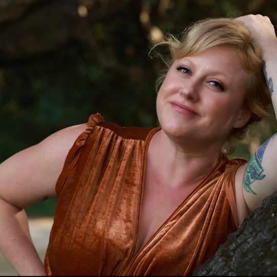 Meredith McHenry - Pop Singer in Oakland, CA