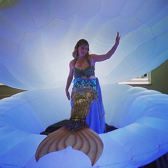 Celestial Fantasy Entertainment - Mermaid Entertainment in Orlando, FL