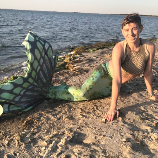 Mermaid Liv Entertainment - Children’s Party Entertainment in Holland, PA