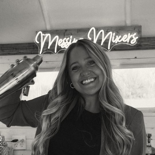 Messina Mixers Mobile Bar - Bartender in Medina, OH