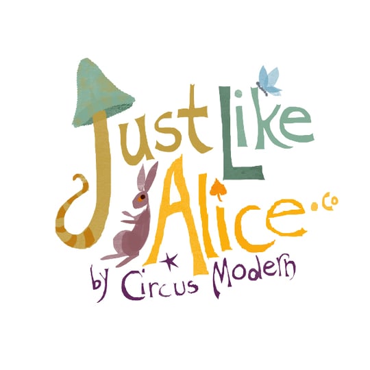 Just Like Alice - Face Painter / Family Entertainment in Sausalito, CA