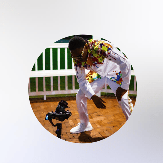 M.g.  Firetested. - Christian Rapper / Soul Singer in Montgomery, AL