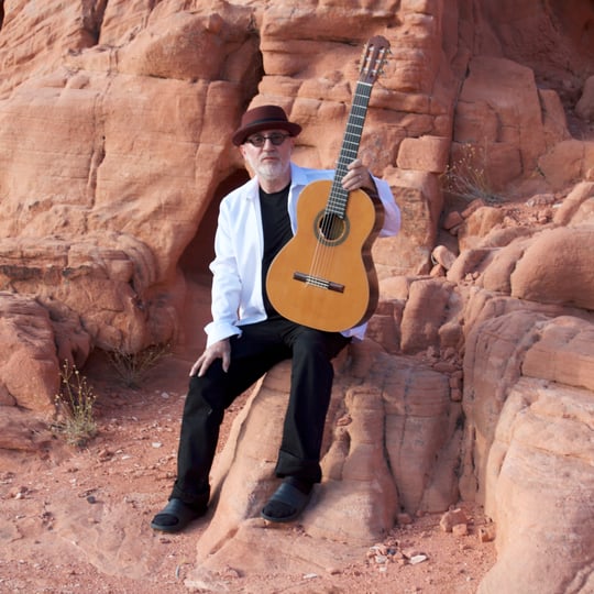 Michael Lucarelli - Guitarist / Beatles Tribute Band in Las Vegas, NV