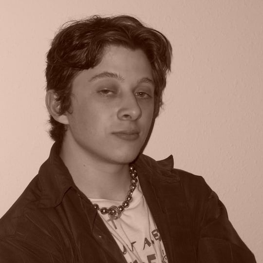 Michael Aaron Smith, Concert Pianist - Classical Pianist in Branson, MO