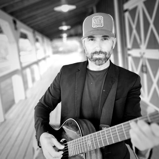 Michael Gabriel Music - Singing Guitarist in Boise, ID