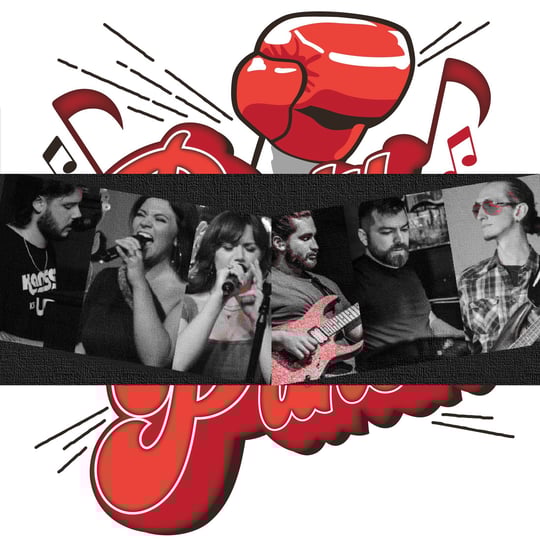 Party Punch - Party Band in Kansas City, MO