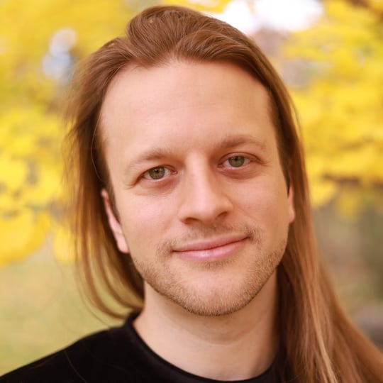 Michael Lewis - Classical Pianist in Philadelphia, PA