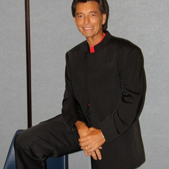 Michael Russo ~ Singer Entertainer - Doo Wop Group / 1960s Era Entertainment in Kissimmee, FL