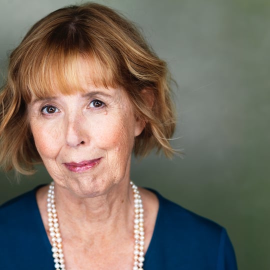 Michele Mortensen - Stand-Up Comedian in Charleston, SC