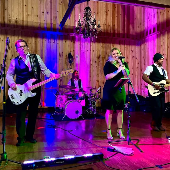Midas 13 - Cover Band in Oklahoma City, OK