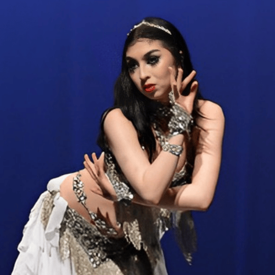 Sydney Dayyani - Professional Belly Dancer - Belly Dancer in Blacksburg, VA