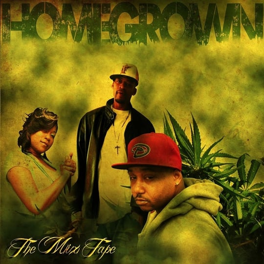 MidLife Muzik - Hip Hop Group / Rap Group in Indianapolis, IN