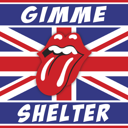 Gimme Shelter - Rolling Stones Tribute Band - Rolling Stones Tribute Band in Renton, WA