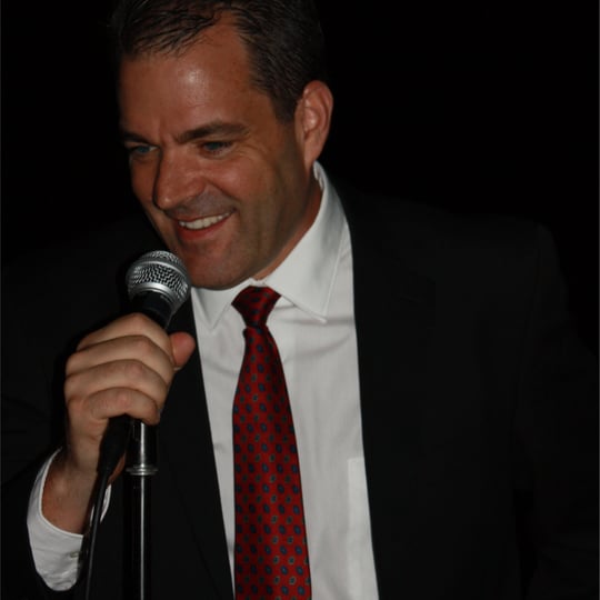 Mike James - Comedian in Phoenix, AZ