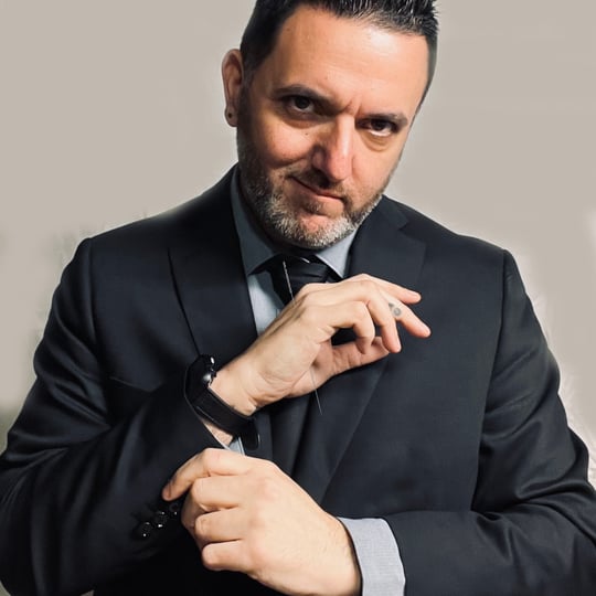 Mike Paldino//Magician - Magician in Southampton, PA