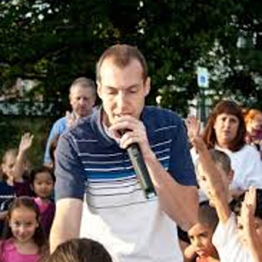Mike Pride Entertainment - Kids DJ / Event DJs in Lowell, MA