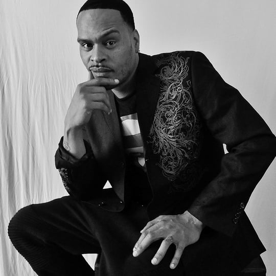 Mike Samp - Stand-Up Comedian in Chicago, IL