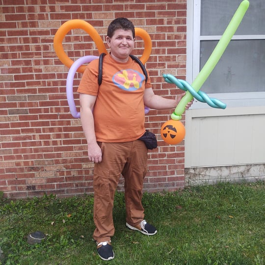 Mikey's Balloons LLC - Balloon Twister in Overland Park, KS
