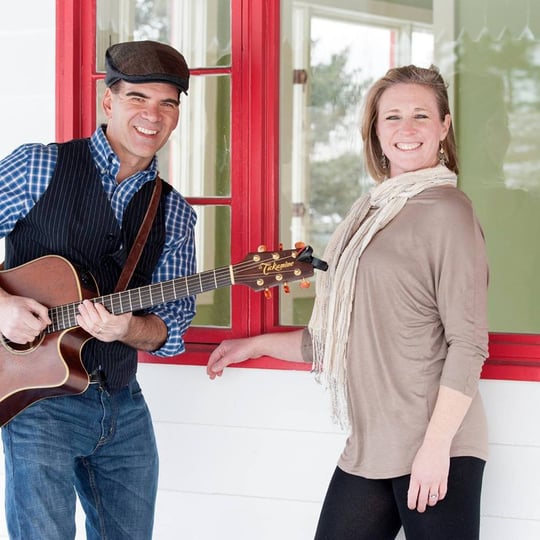 Mile High Acoustic Duo - Acoustic Band in Denver, CO