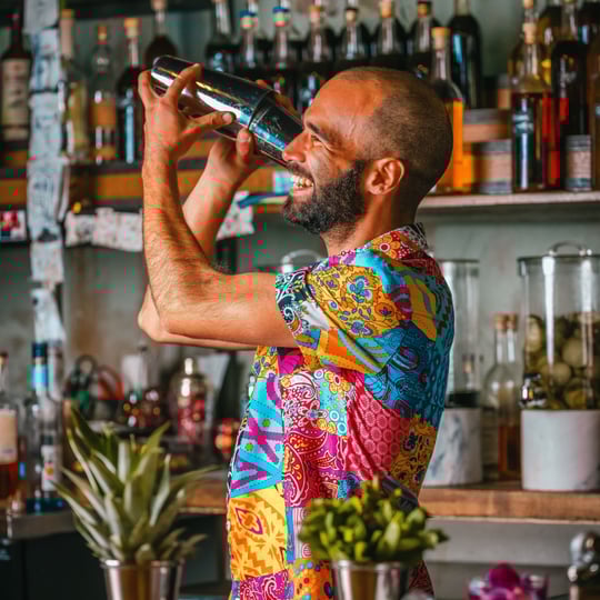 Mile High Mixologists - Bartender in Denver, CO