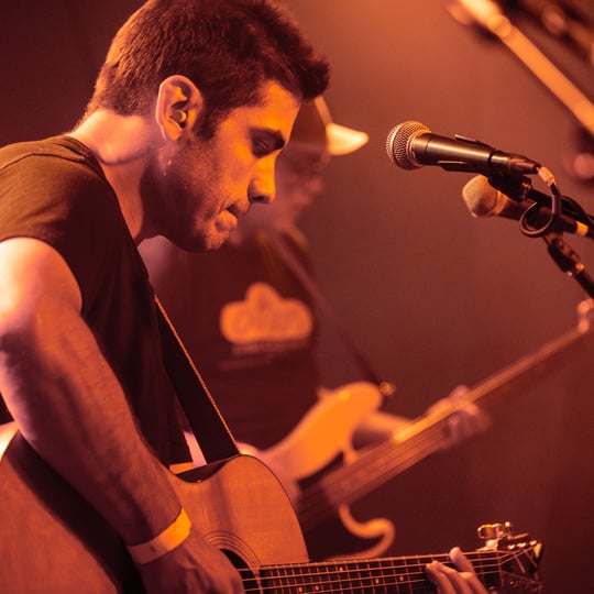 Mile High Music - Singing Guitarist in Denver, CO