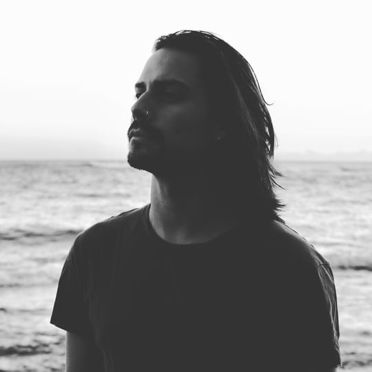 Brodie Kinder - Singing Guitarist in Honolulu, HI