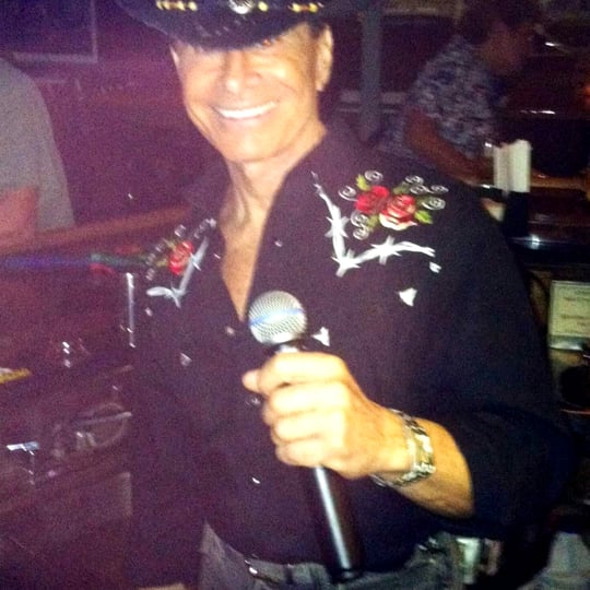 Miles Keith - Country Singer in Pompano Beach, FL