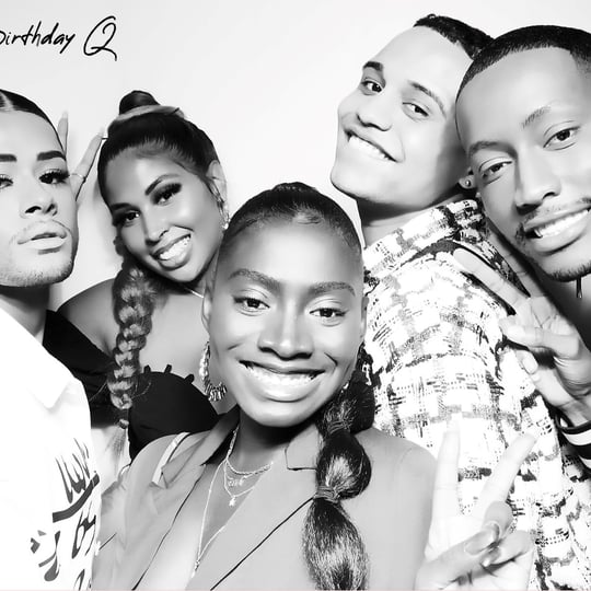 Miles of Smiles Photo Booths - Photo Booths / Wedding Entertainment in Lincoln Park, NJ