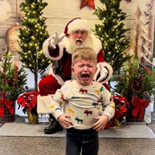 North Pole Santa - Santa Claus in Suffolk, VA