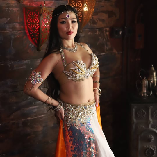 Mio Dance Entertainment - Belly Dancer in New York City, NY